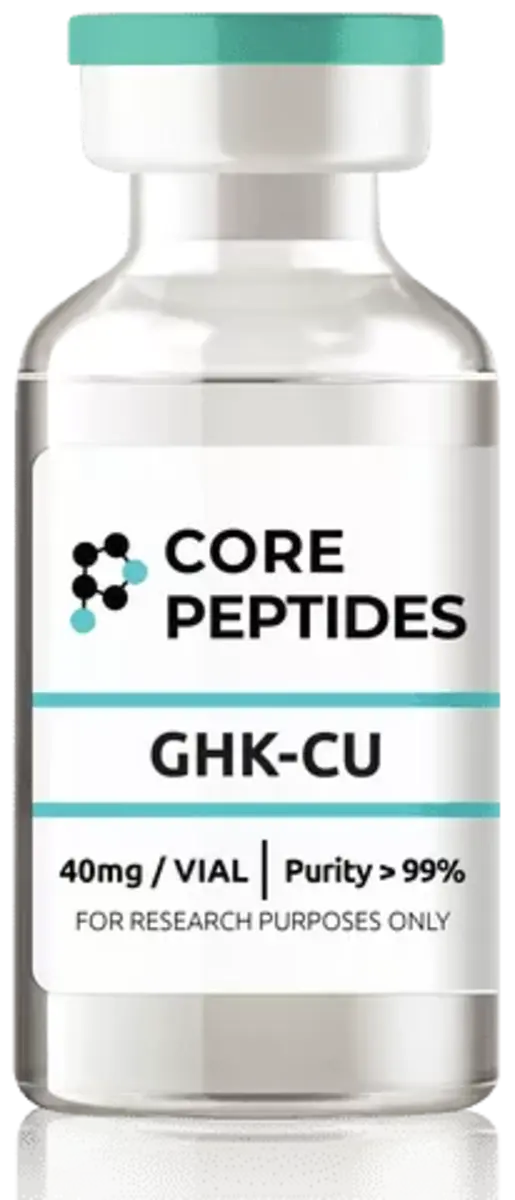 Copper Peptides For Skin Hair And Nail Health La Progressive