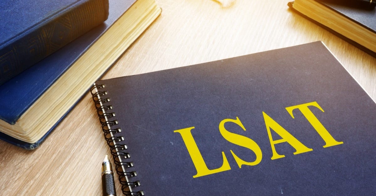 LSAT Sections Your Guide LA Progressive