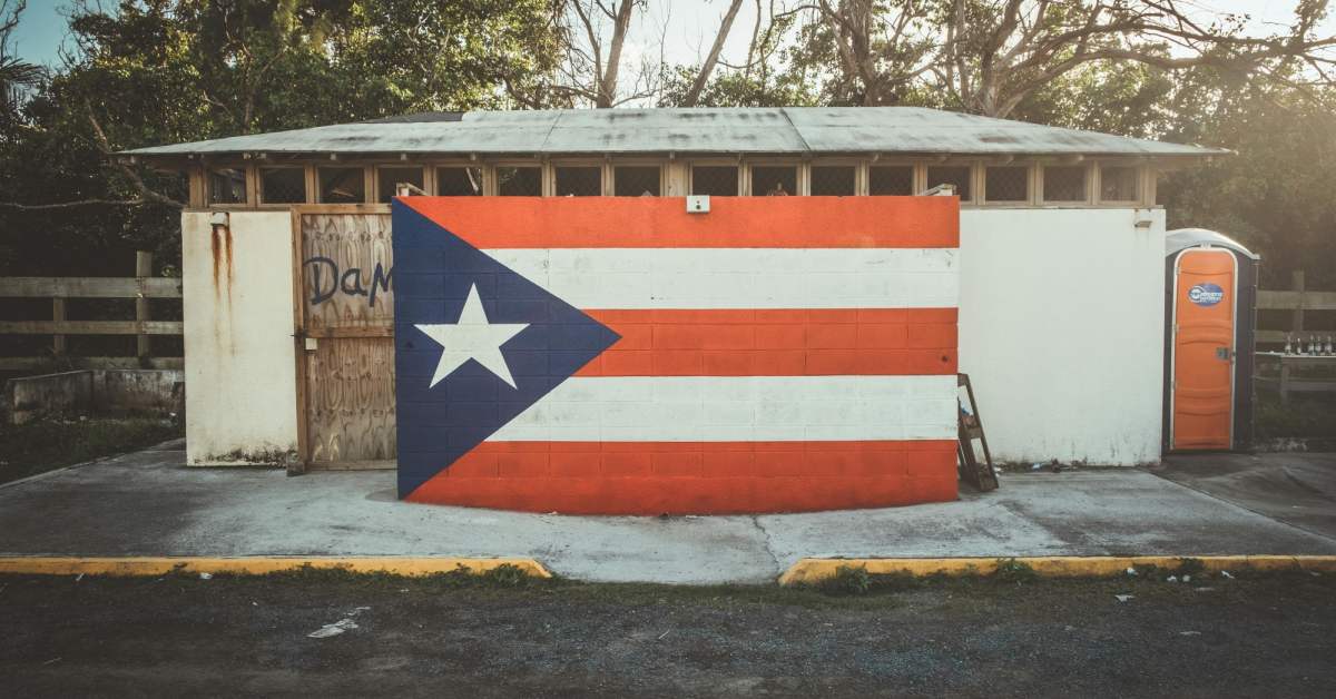 Puerto Rico Sovereign, Thriving: Lessons from the Caribbean - LA ...