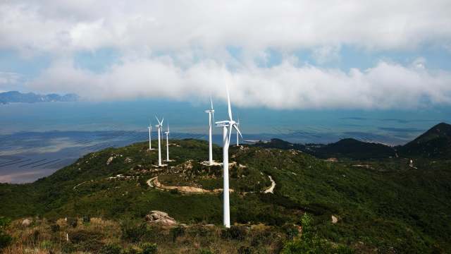 Imperial Hypocrisy of the US-China Climate Talks