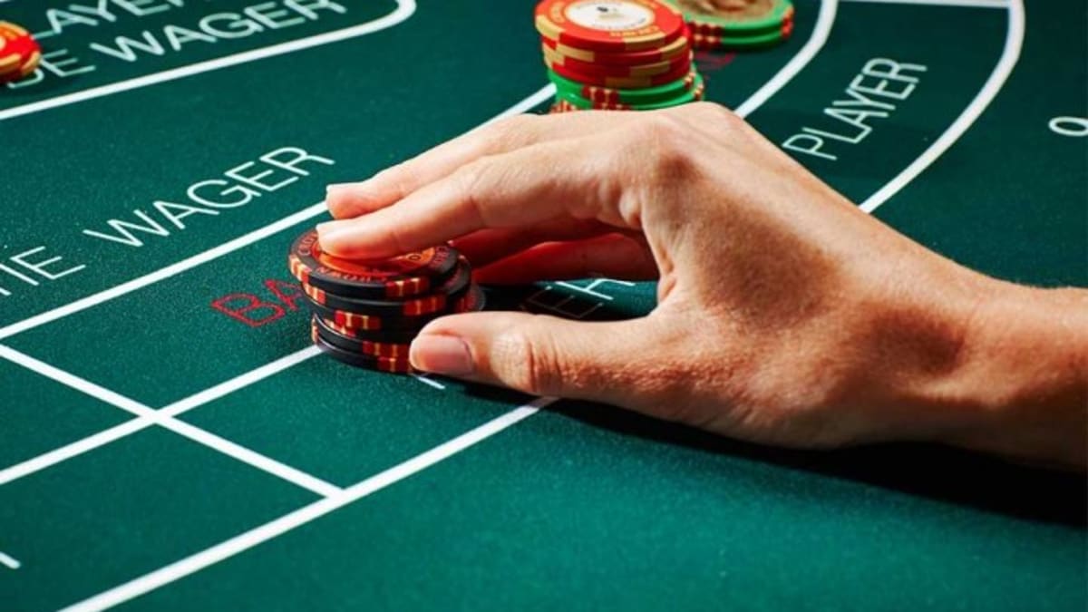 BK8 Casino là một trong những nền tảng cá cược trực tuyến hàng đầu tại châu Á, nổi bật với sự uy tín và đa dạng trong các trò chơi cá cược.