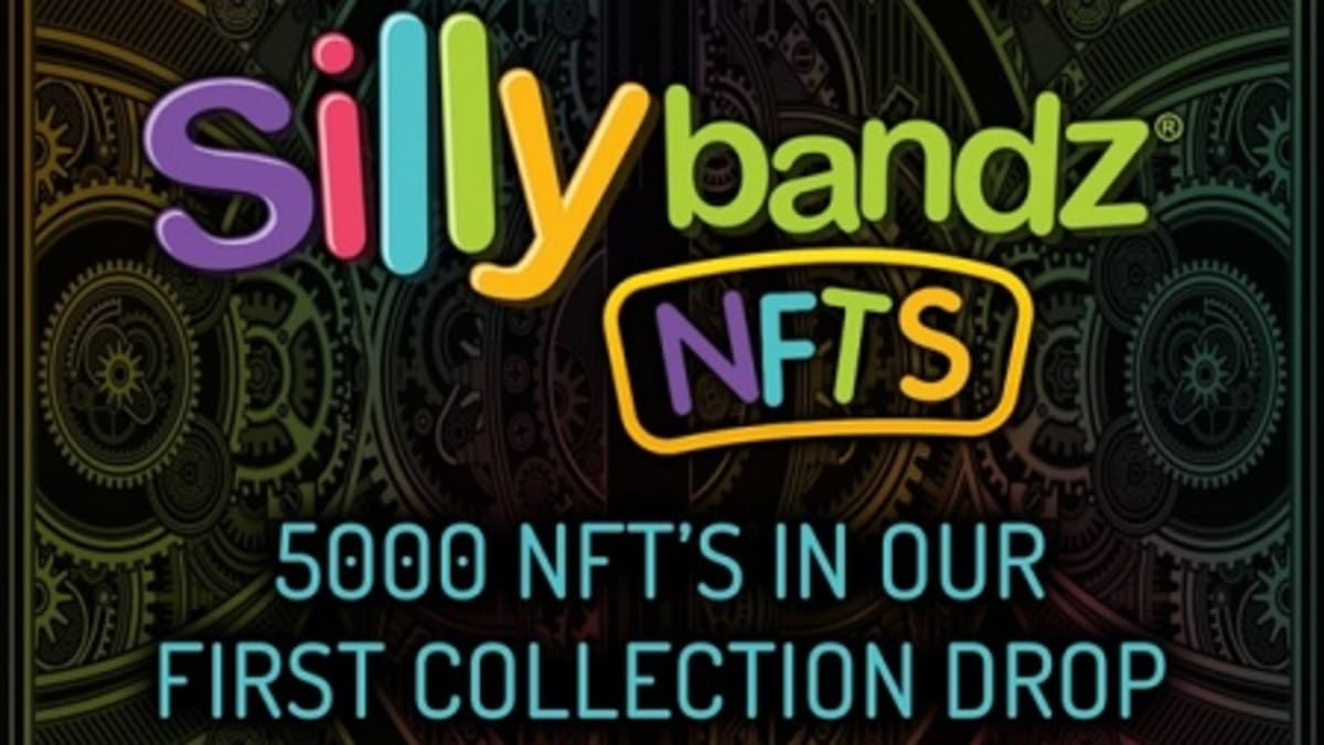 Sway LA Invests In 'Sillybandz' Ahead Of Once-Beloved Bracelet Brand's  Relaunch - Tubefilter