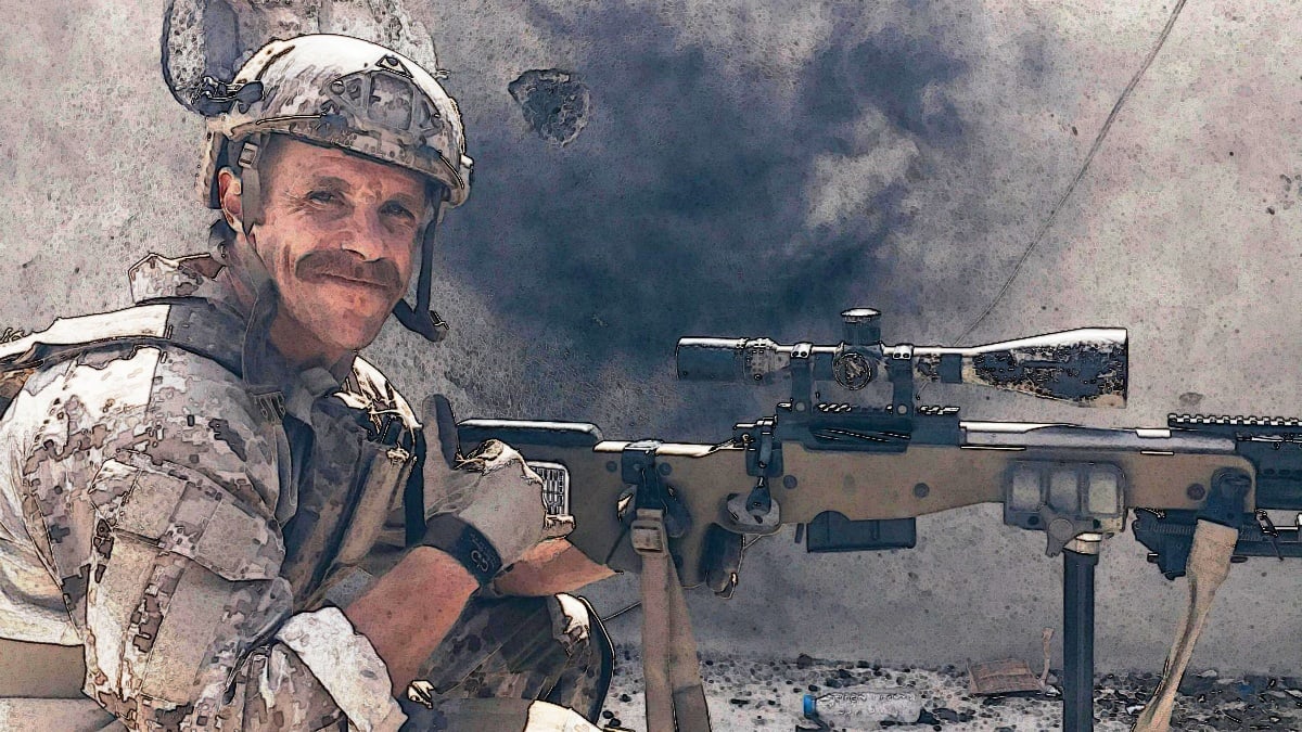 Stuart Scheller, Marine who criticized top brass over Afghan