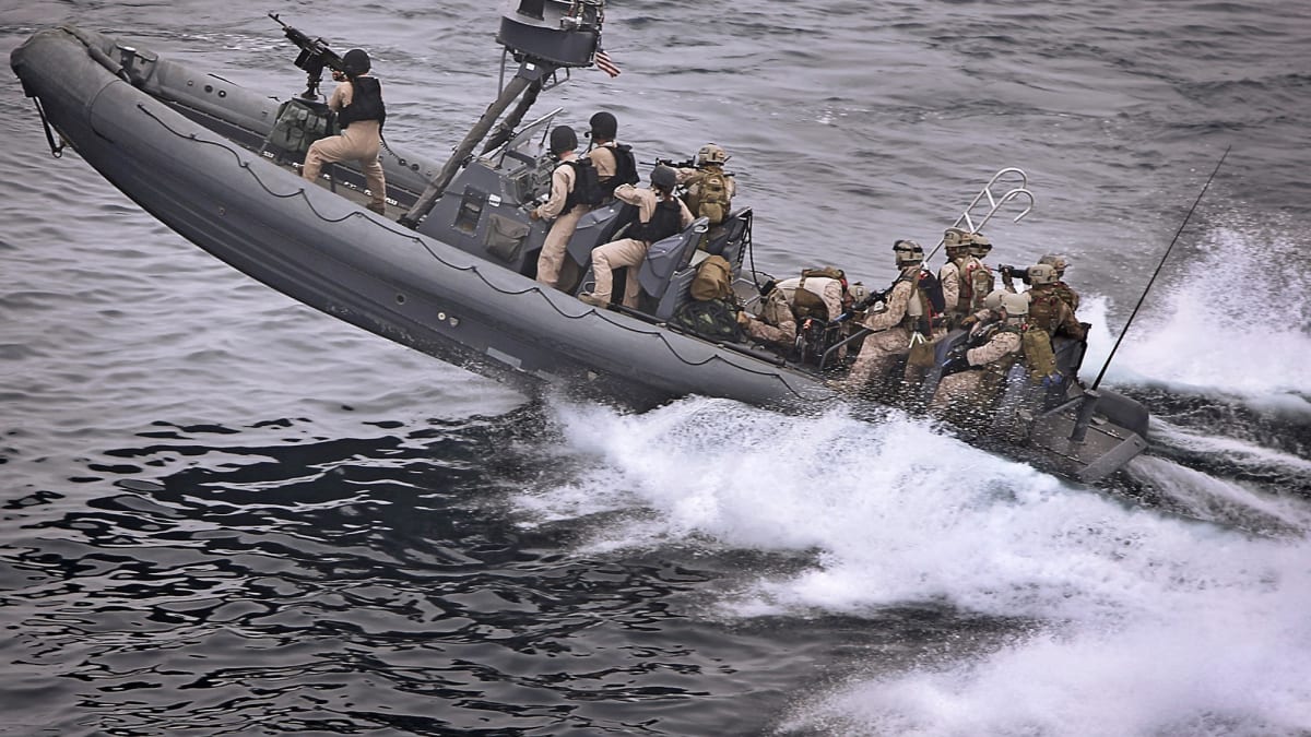 Largest Ever US-NATO Naval War Drills in Pacific a Threat to Both