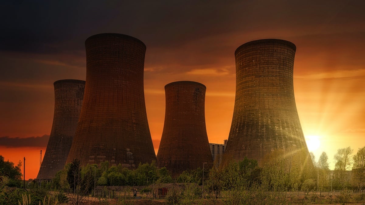 National Grid fires up coal power station for first time in 55