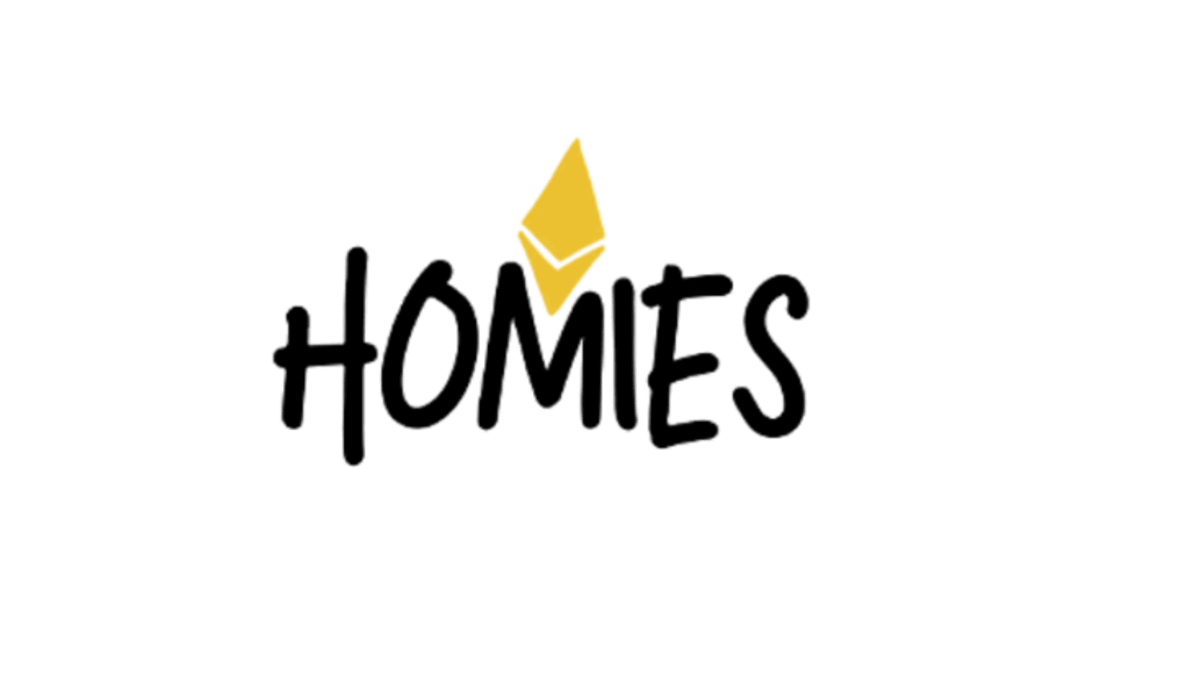 homies logo