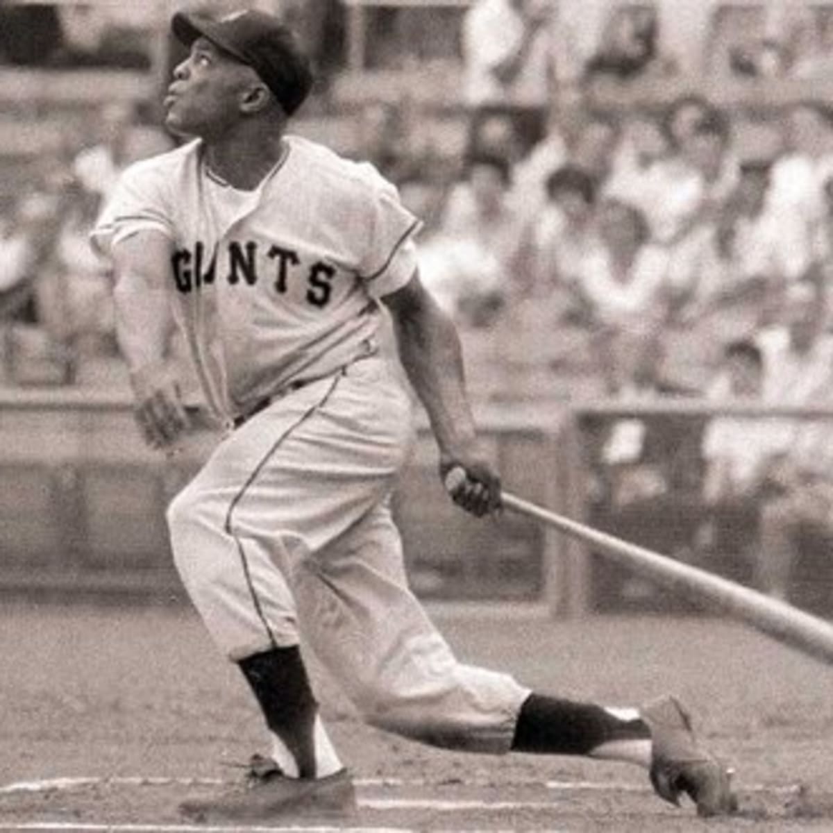 Mickey Mantle and Willie Mays: The best rivalry of baseball's golden age