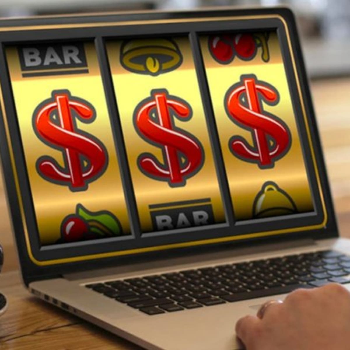 free casino slots Services - How To Do It Right