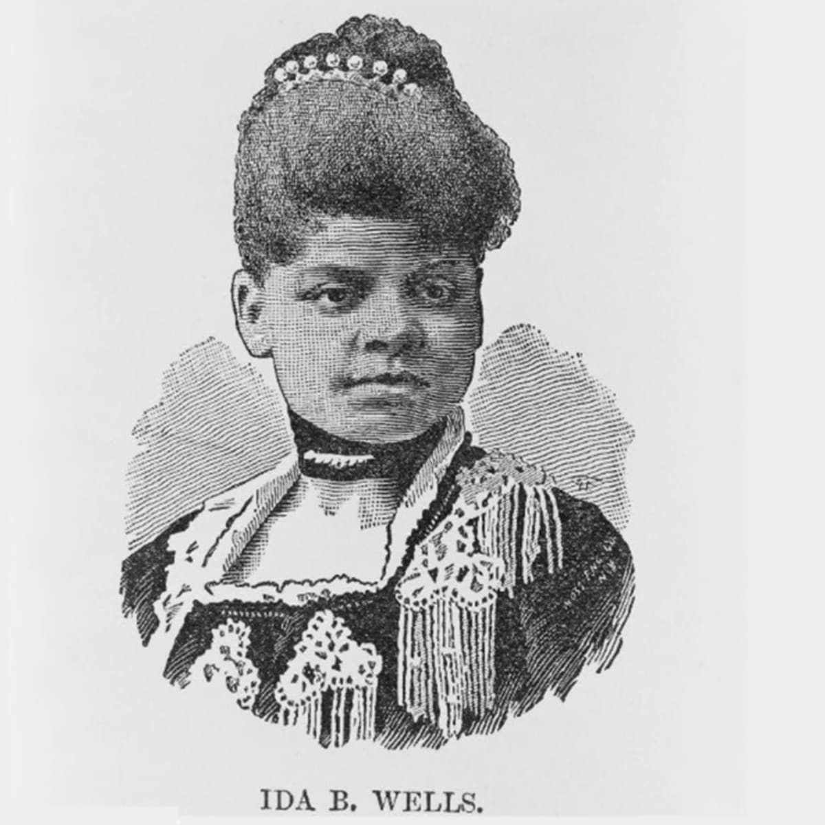 Honoring Ida B. Wells - LA Progressive