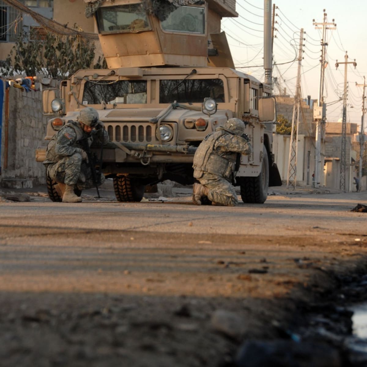 Something Is Rotten In The U.s. Military - La Progressive