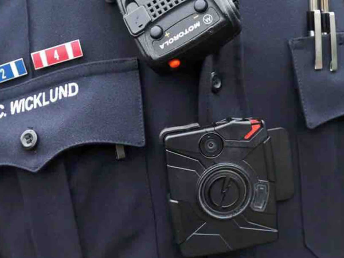 LAPD Body-Worn Cameras  ACLU of Southern California