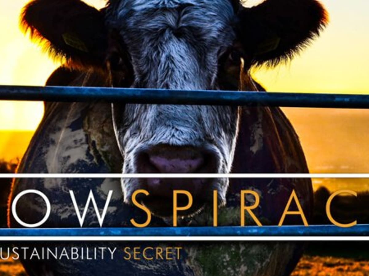 COWSPIRACY | Do you (want to) know the truth? | A documentary about climate  change - Livingdreams.tv