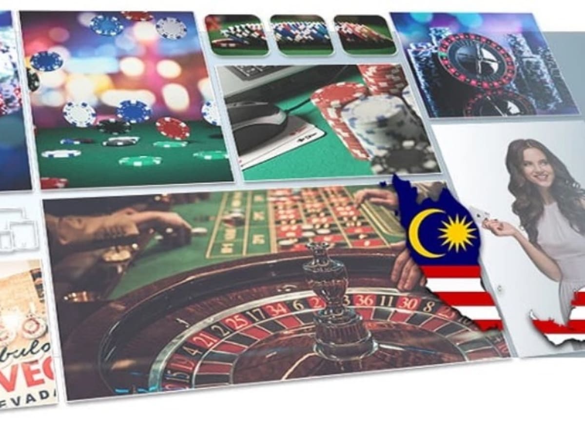 Best Online Slot Game Malaysia 2023: Top 10 Trusted Slots Casino