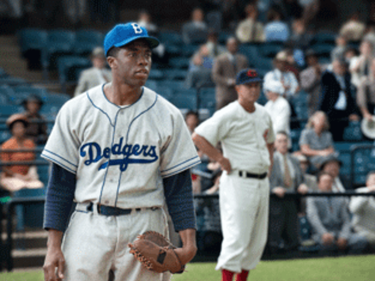 The Real Story of Baseball's Integration That You Won't See in 42 - The  Atlantic