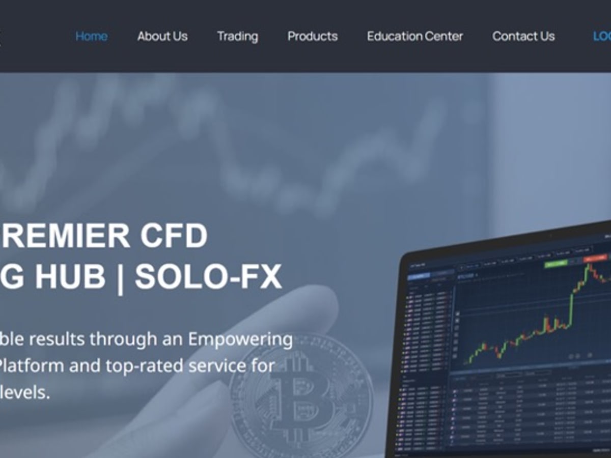 Solo-FX.com Review Highlights Services, Features, and Limitations