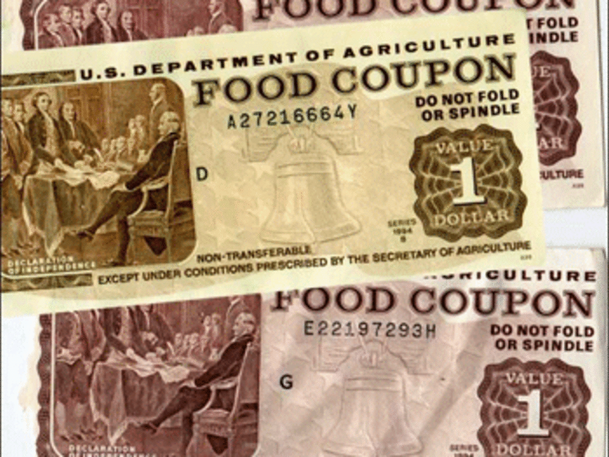 food stamps LA Progressive