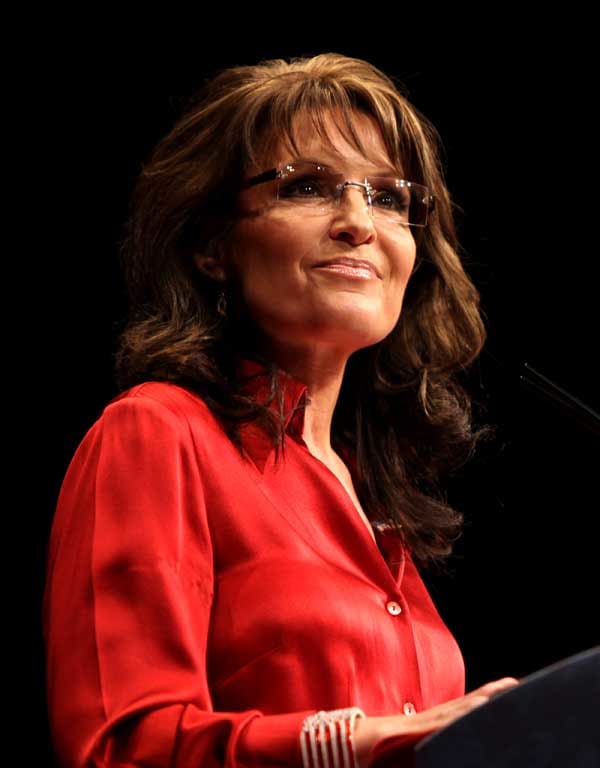 Sarah Palin Running For President - LA Progressive