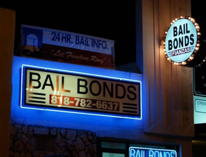 8 Amazing Tips To Choose A Bail Bond Company - La Progressive