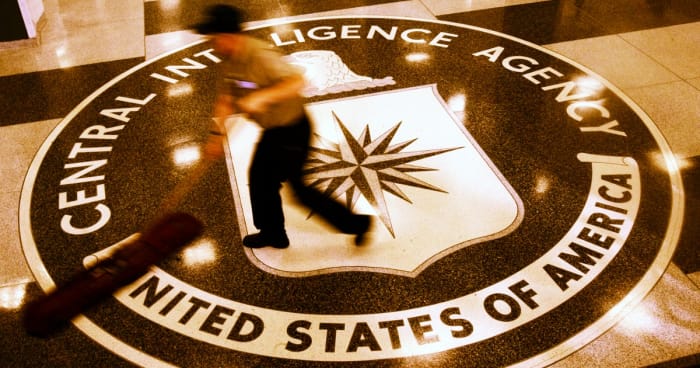 Whats Up With Cia Sex Crimes La Progressive