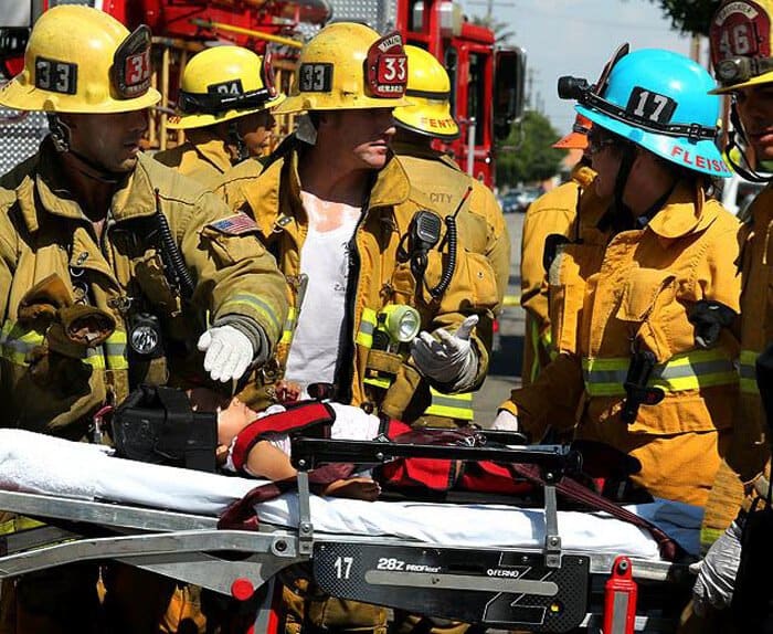 LAFD Hiring Practices - LA Progressive