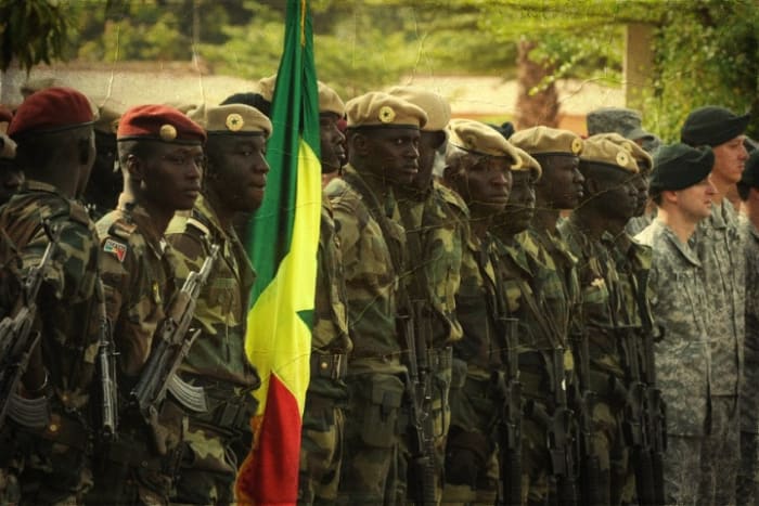 French Military Leaves Mali for Next Targets - LA Progressive