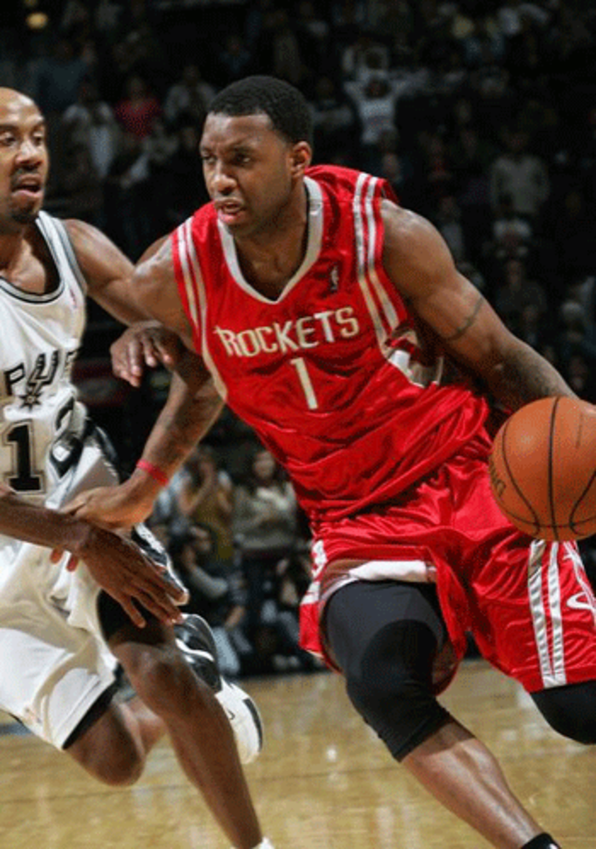 Tracy Mcgrady png images