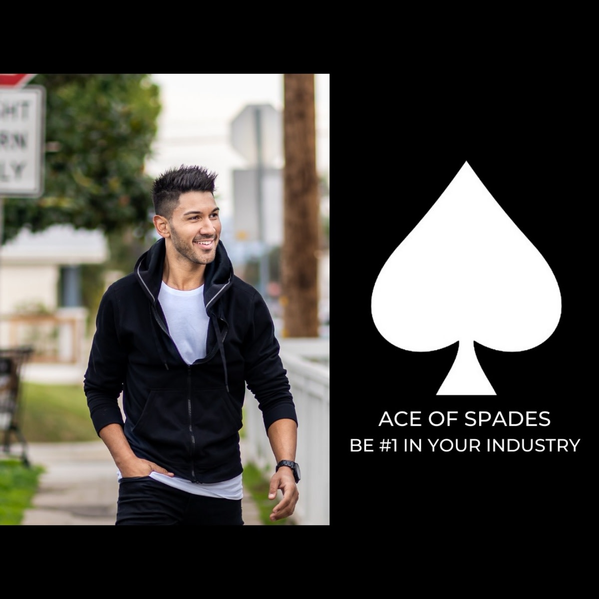 ace of spades club av boyacá #51-25