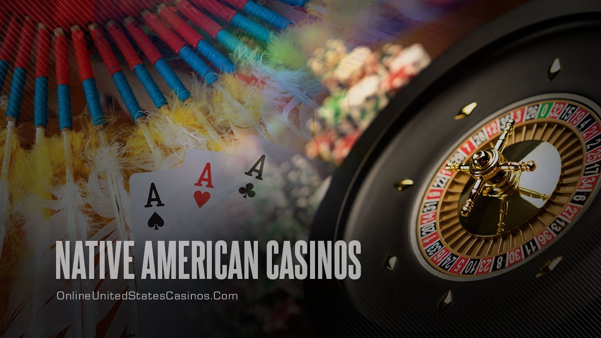 native american casinos near sacramento