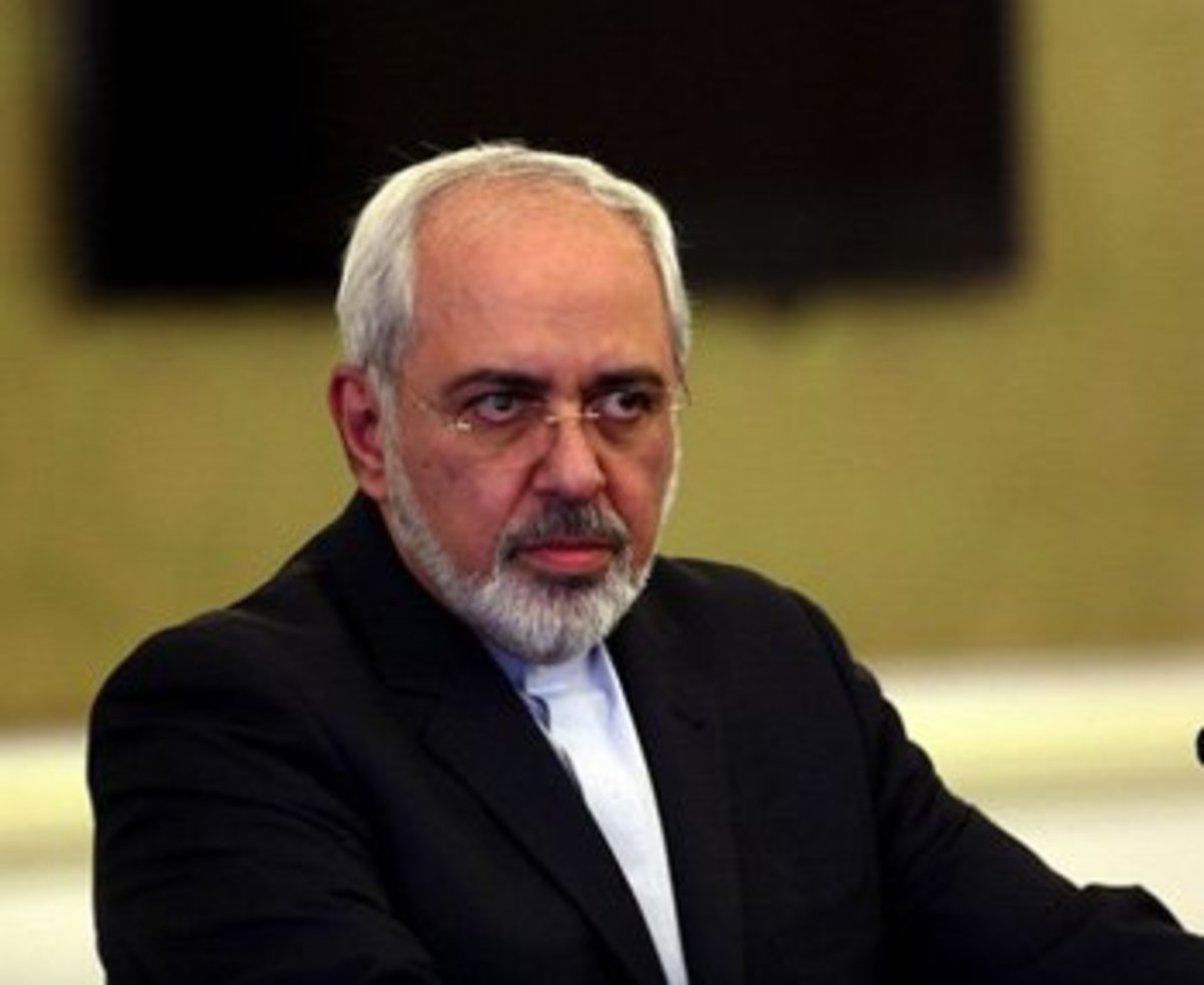 Foreign Minister Javad Zarif - LA Progressive