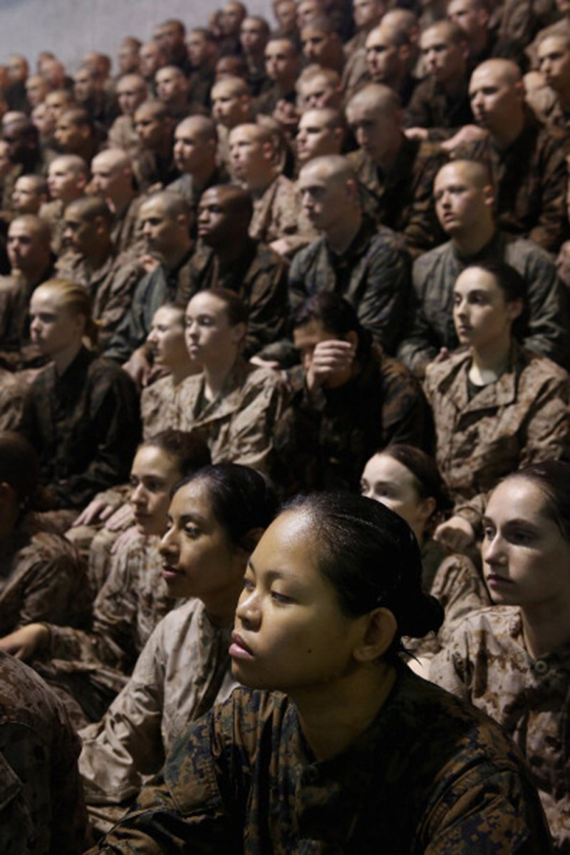 Military Sexual Trauma Compensation - LA Progressive