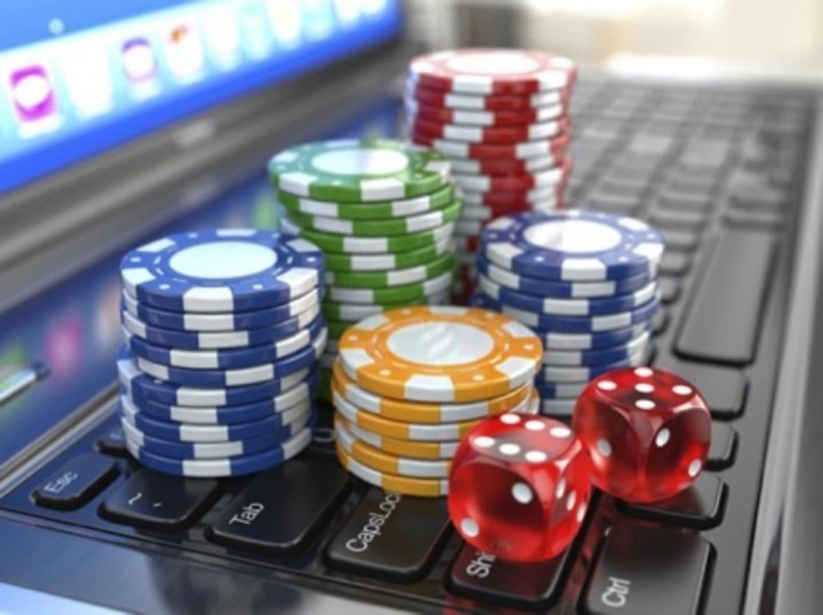 Playing Online Casino Games And Finding The Best Sites - LA Progressive