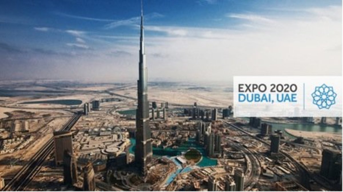 Essay On Biggest Futuristic Trade Hub – Expo 2020, Dubai - LA Progressive