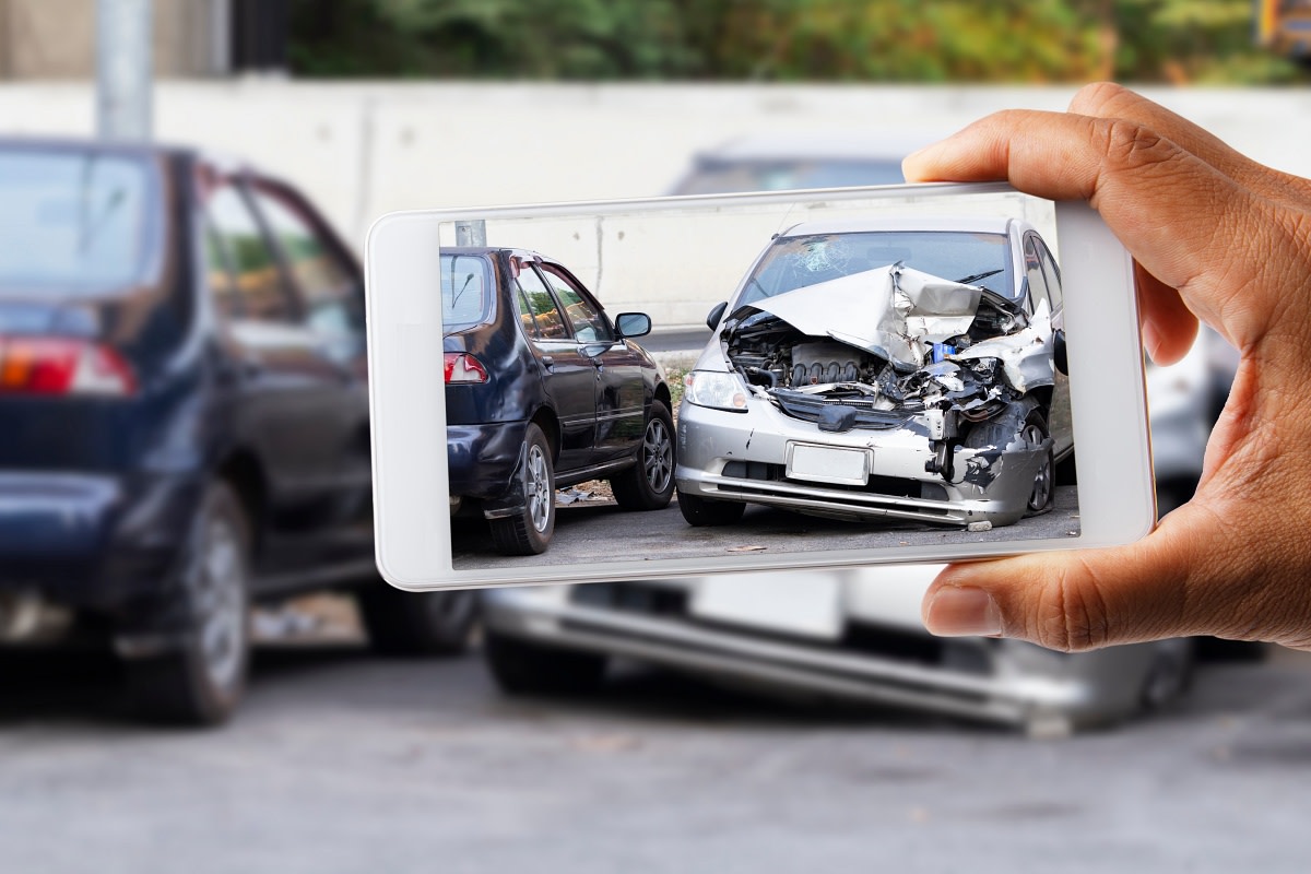 6 Things to Know About a Car That's Been in an Accident