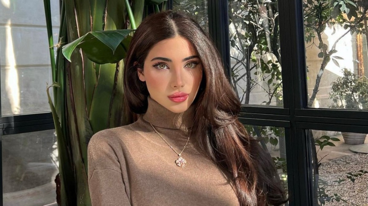 Who is model and public figure NEGIN GHALAVAND ? - LA Progressive