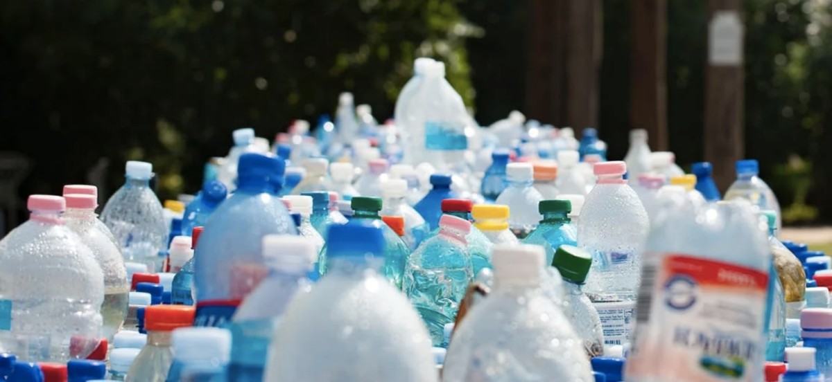 All bottled up: alternatives to the humble plastic drinks container 