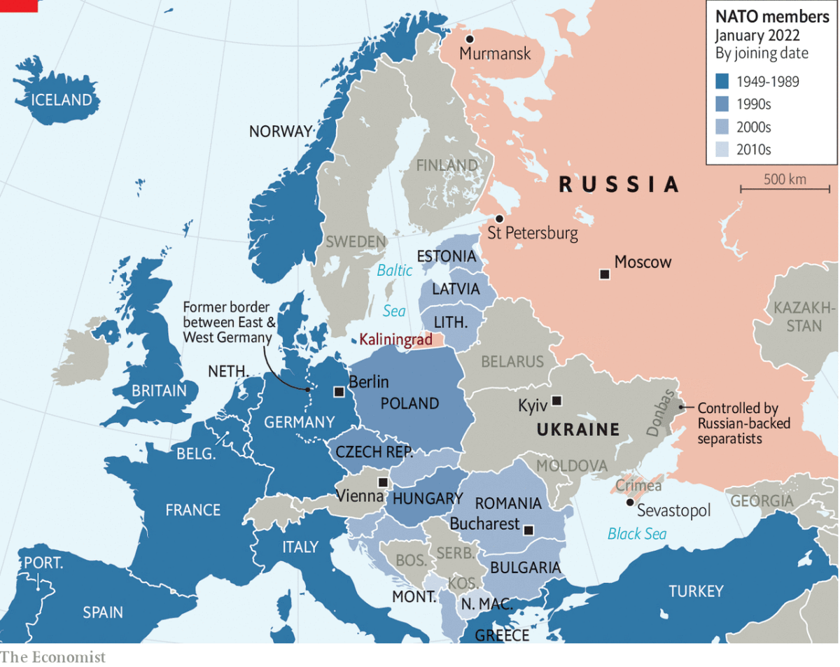 nato-summit-s-unity-becomes-elusive-la-progressive