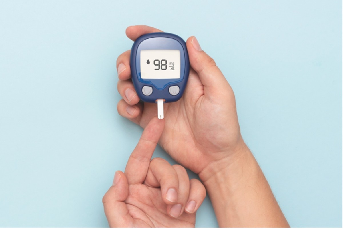 How To Use Diabetic Test Kit