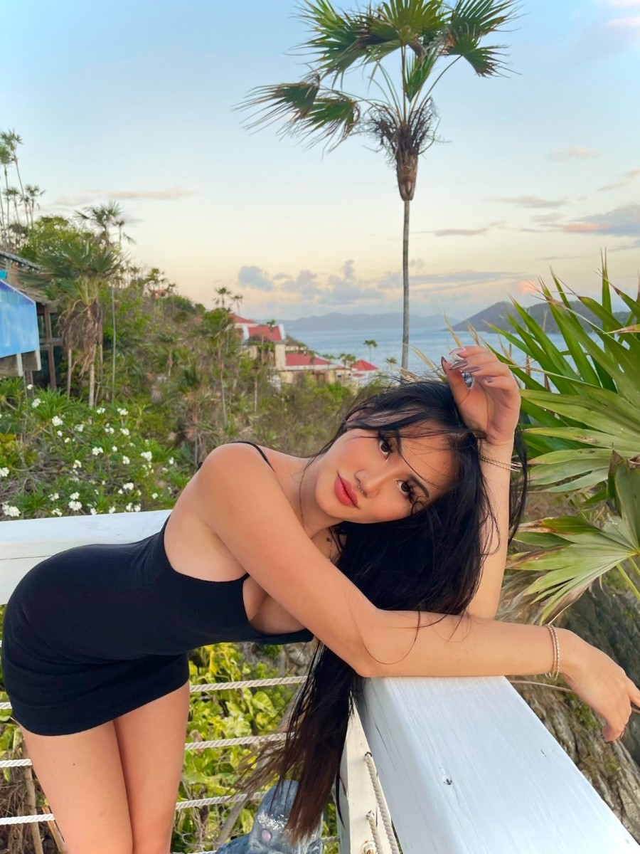 Princess April Proves That Age Is Just a Number through Her Sensual TikTok  Videos and Playboy Appearance - LA Progressive