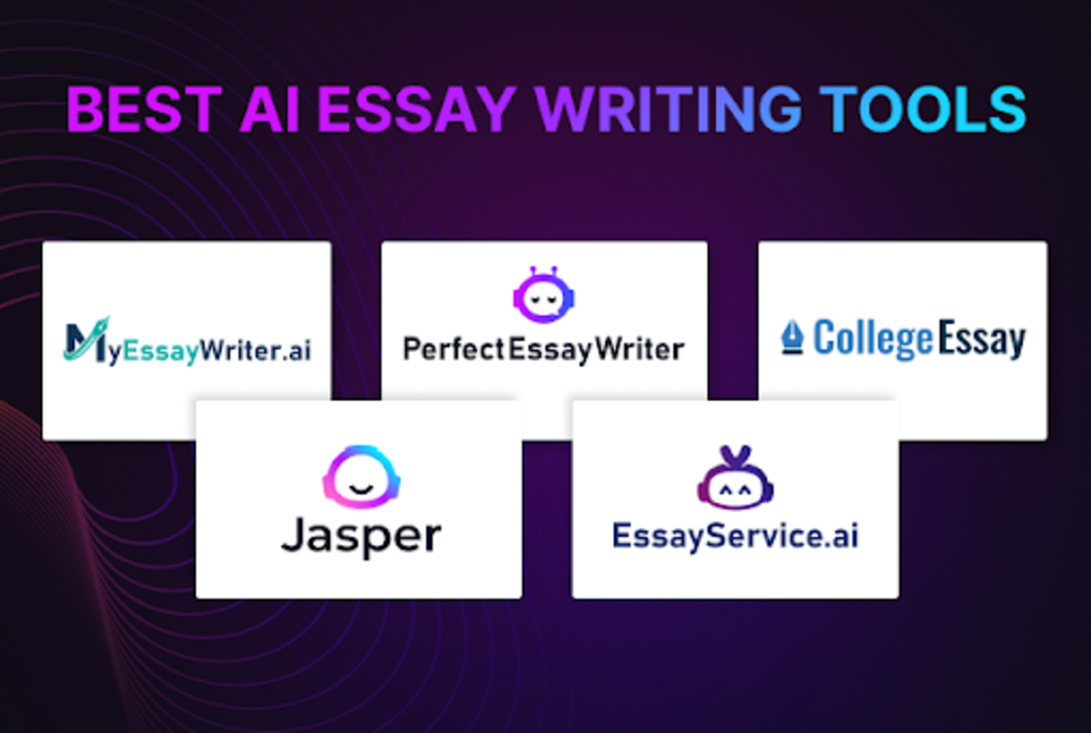 ai websites for essay writing