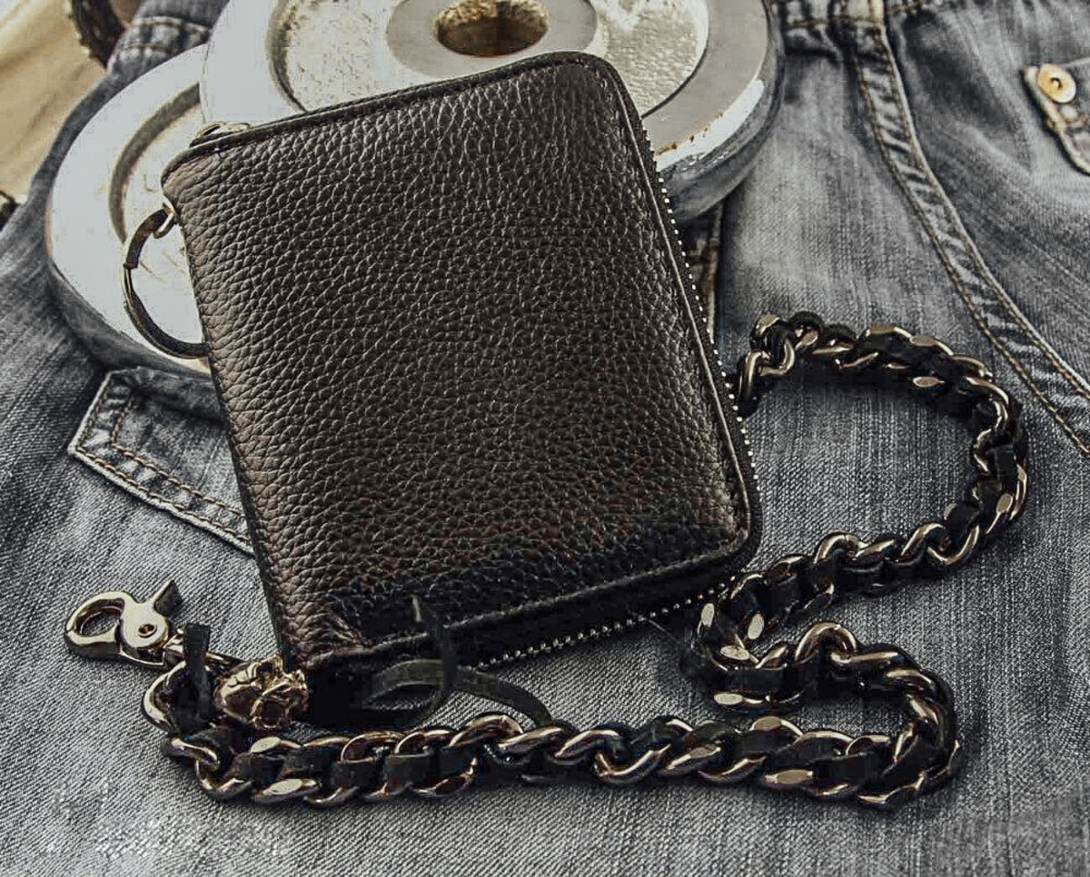 Leather key chain coin pouch , Key cum Coin Purse, Key pouch, leather  change purse, Coin pouches,