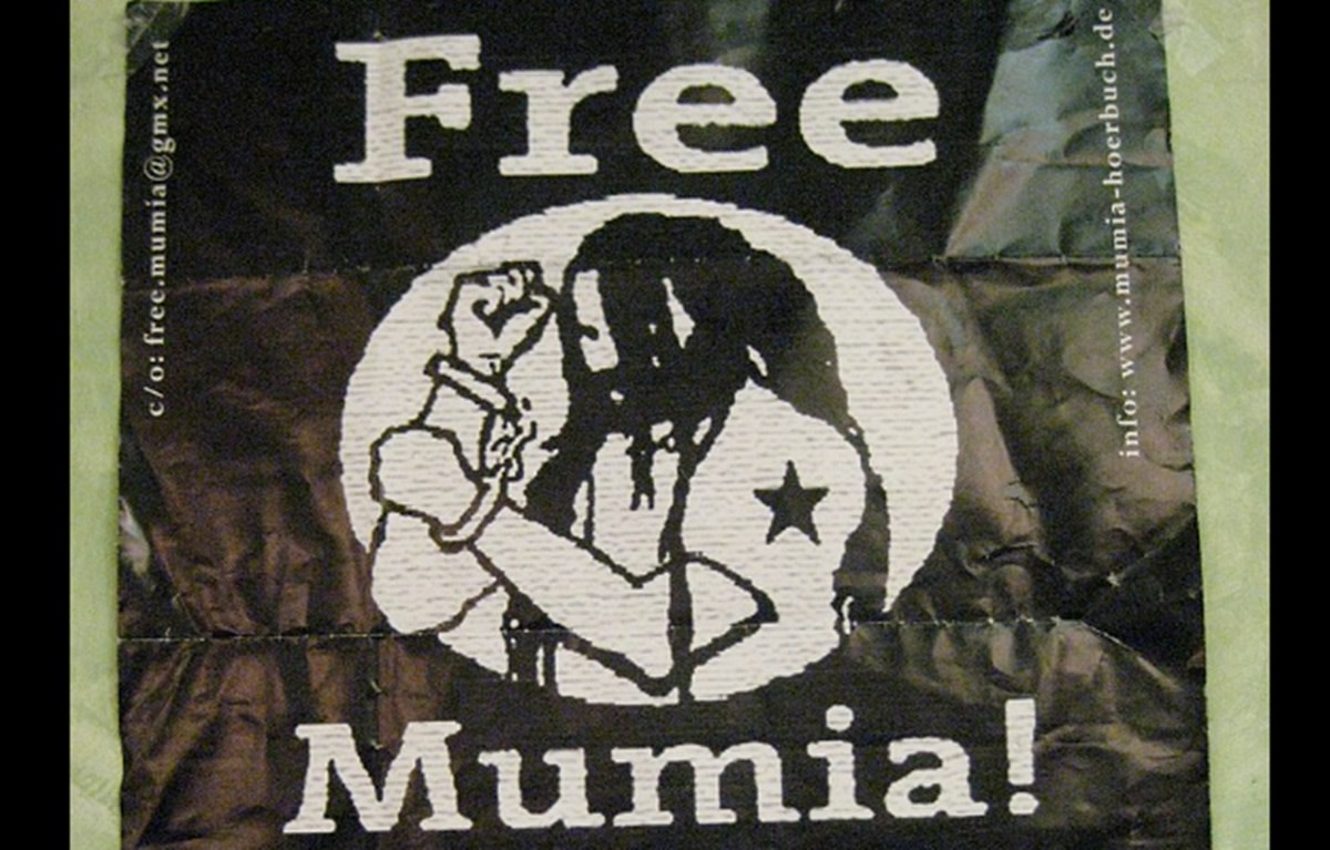 Mumia AbuJamal Retrial LA Progressive