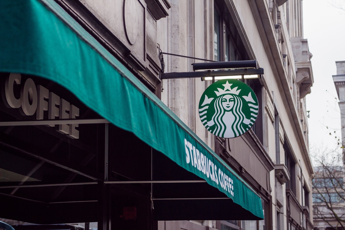 Starbucks Closing Unionized Shop LA Progressive