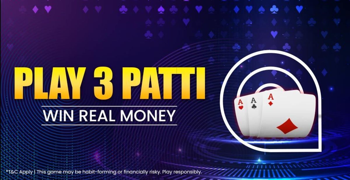 Teen Patti Star Win Aaa Kaise Khele || Teen Patti Real Cash Game- New Rummy  App - YouTube