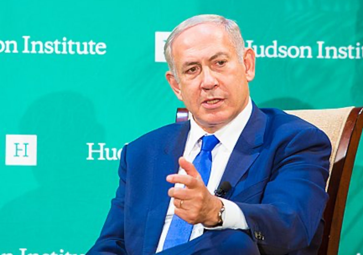 Who’s Drinking Netanyahu’s Amalek Kool-Aid? - LA Progressive