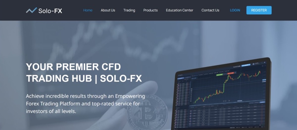 Solo-FX.com Review Highlights Services, Features, and Limitations